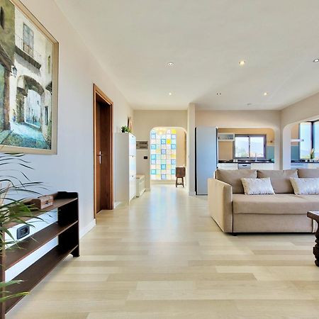 Miya Del Sol Heated Pool Villa La Orotava Luaran gambar