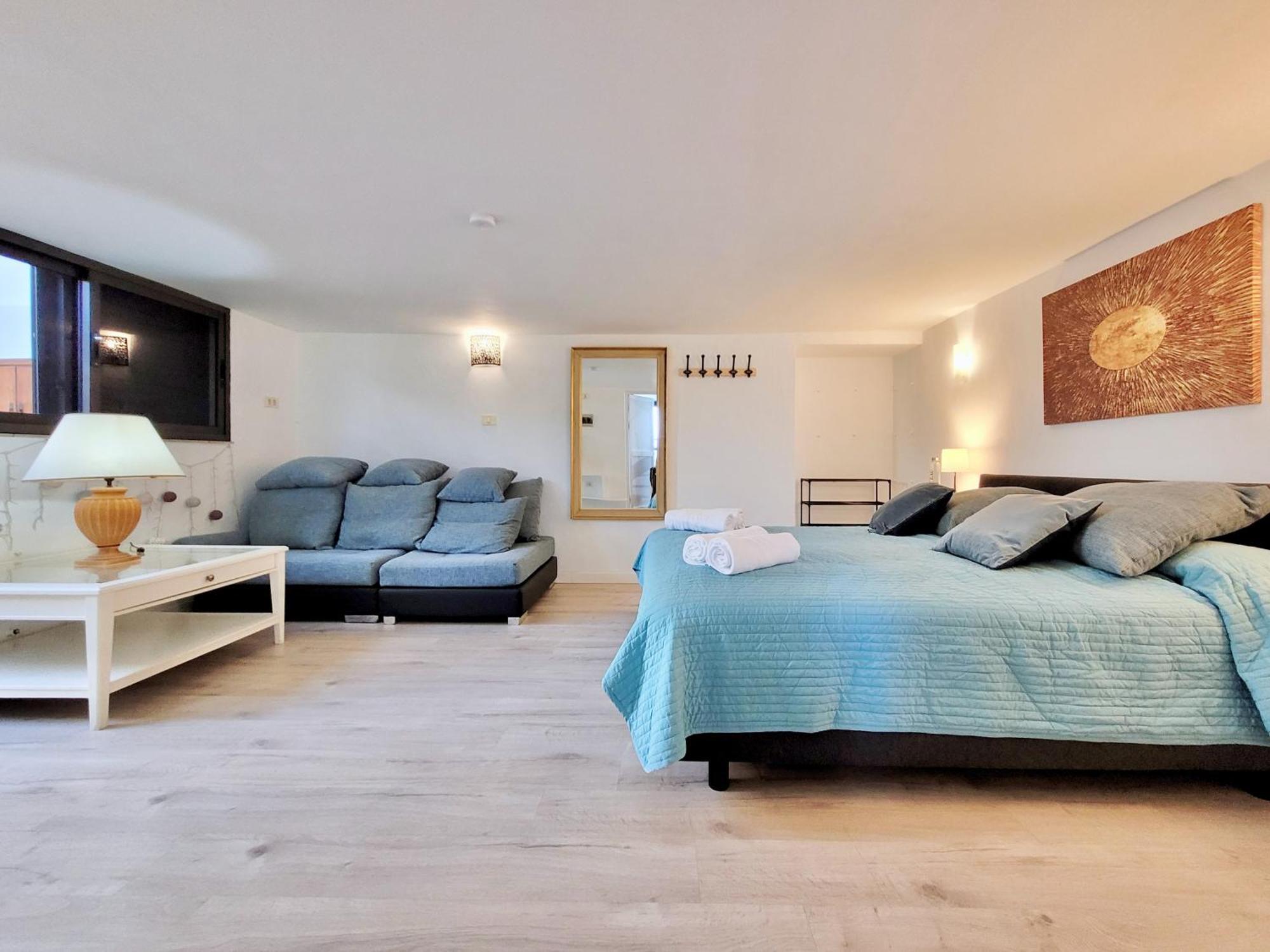Miya Del Sol Heated Pool Villa La Orotava Luaran gambar
