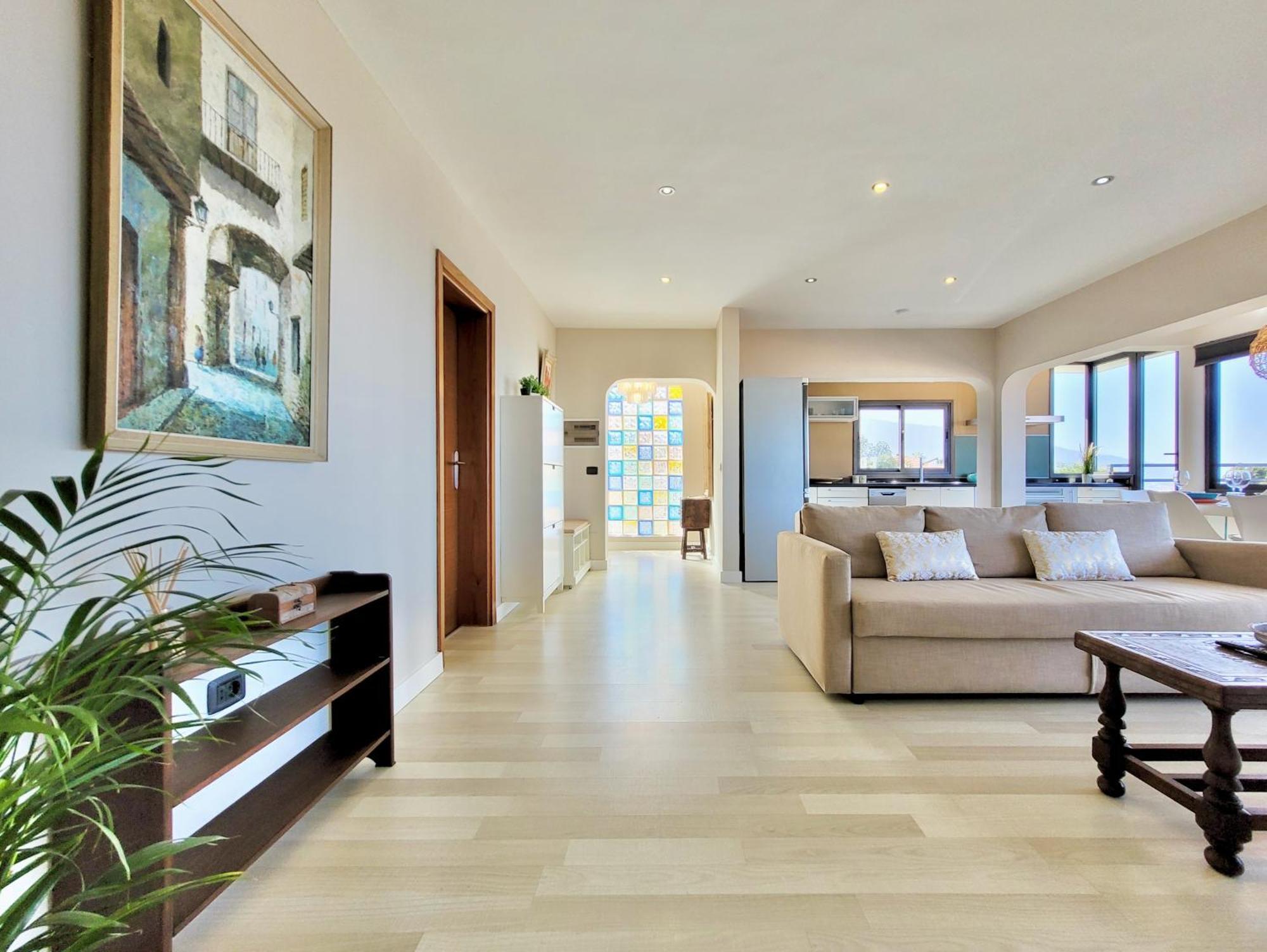 Miya Del Sol Heated Pool Villa La Orotava Luaran gambar