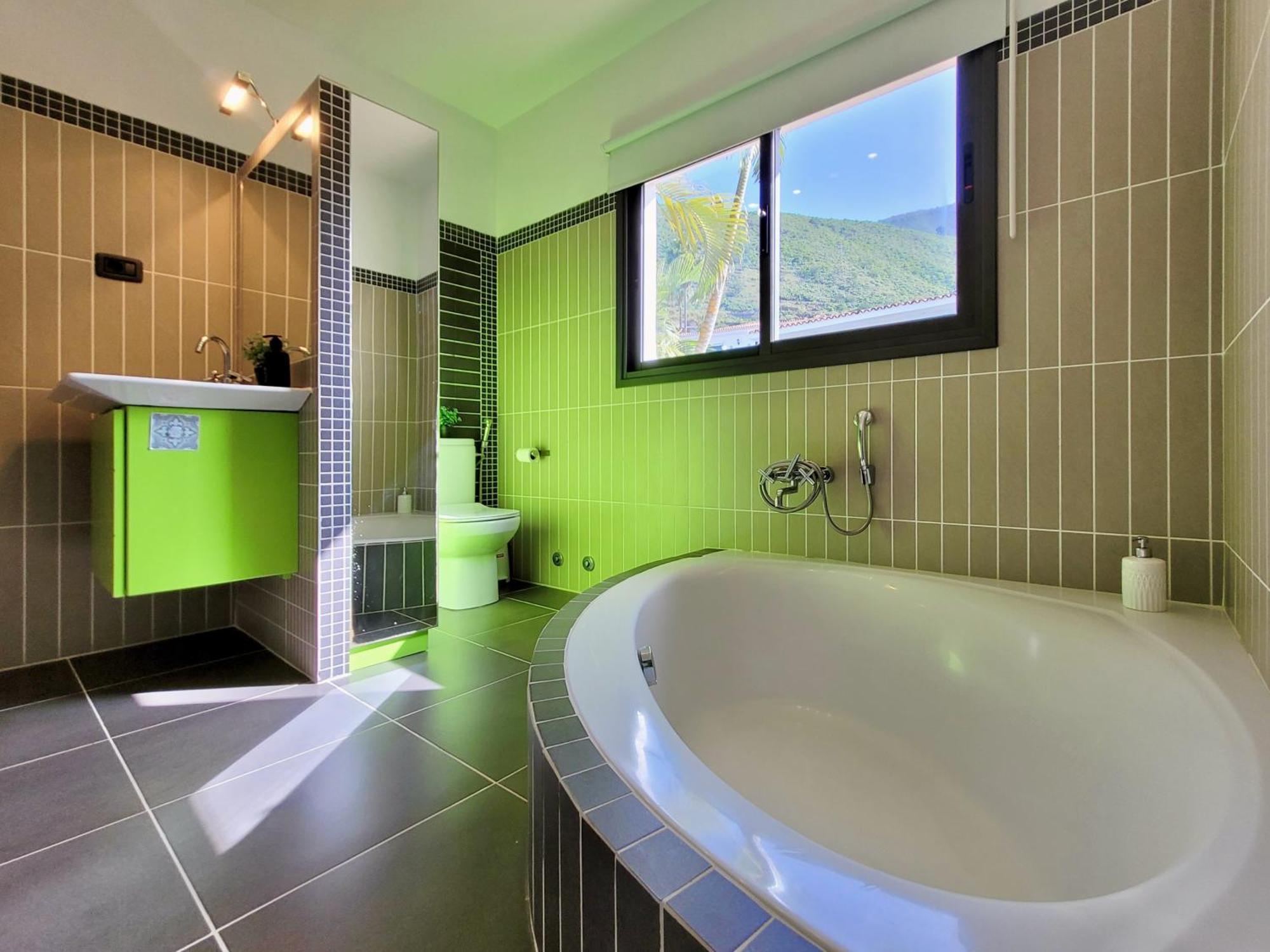 Miya Del Sol Heated Pool Villa La Orotava Luaran gambar