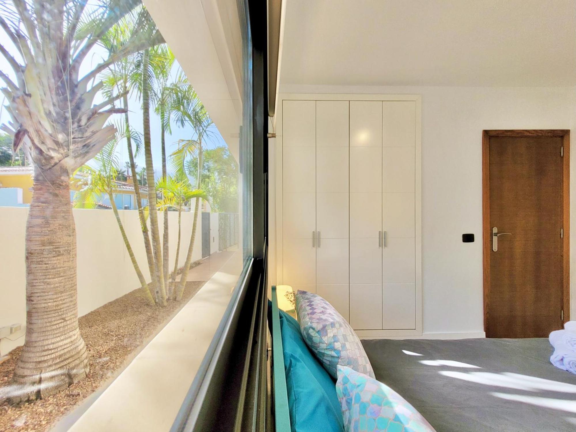 Miya Del Sol Heated Pool Villa La Orotava Luaran gambar