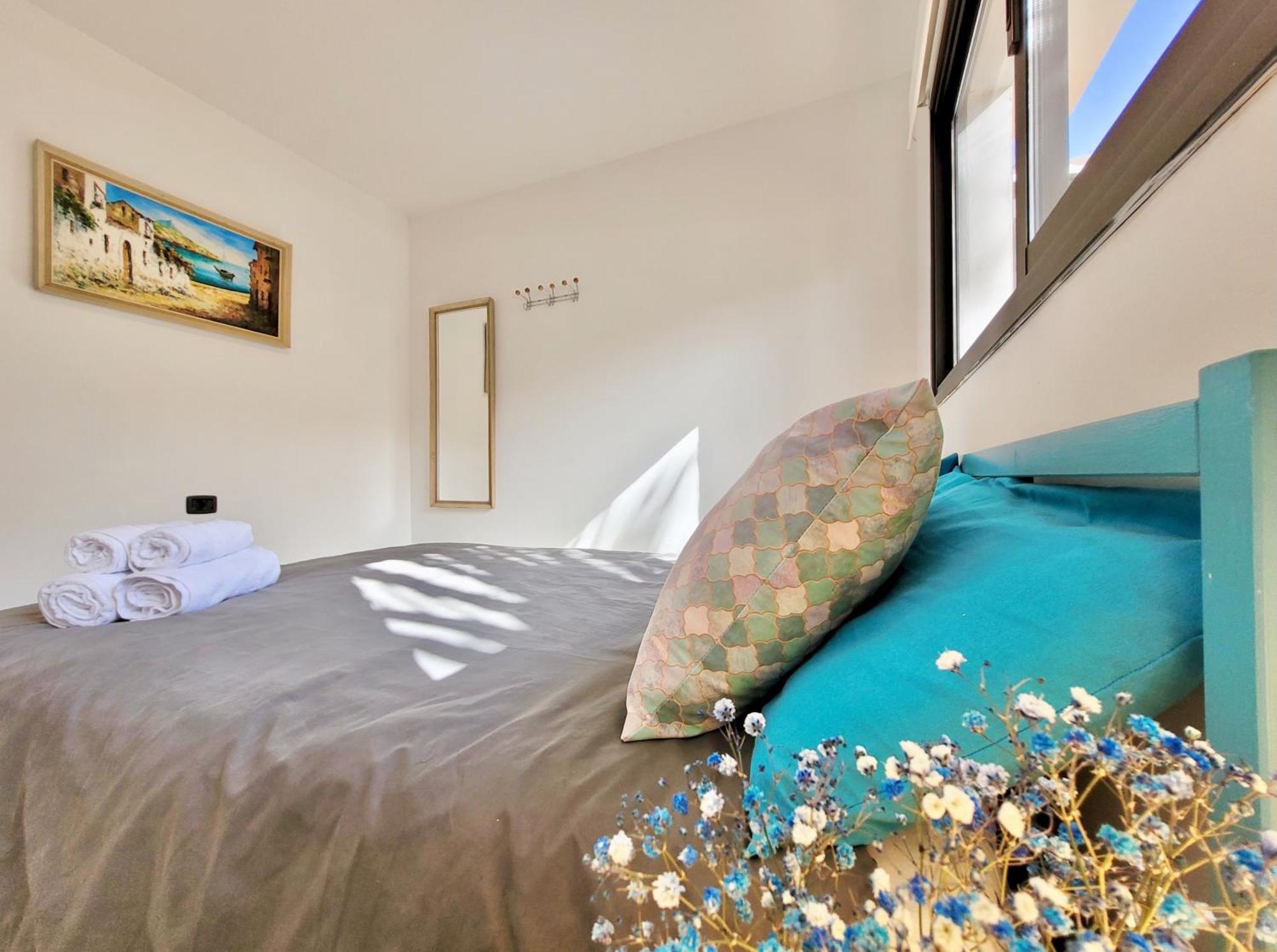 Miya Del Sol Heated Pool Villa La Orotava Luaran gambar
