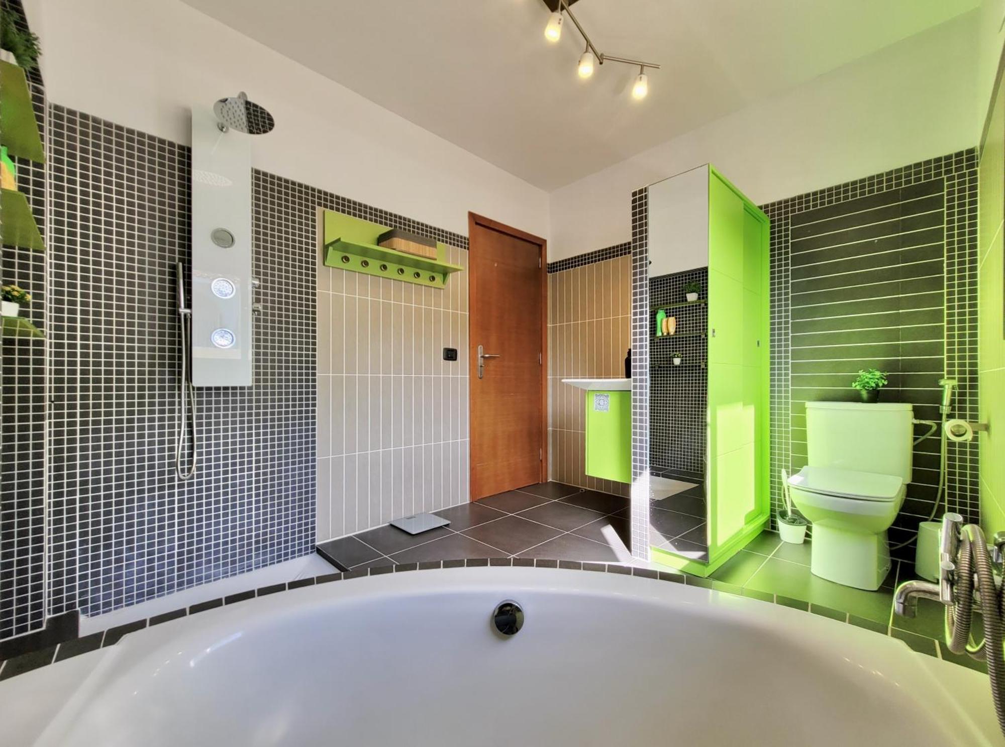 Miya Del Sol Heated Pool Villa La Orotava Luaran gambar
