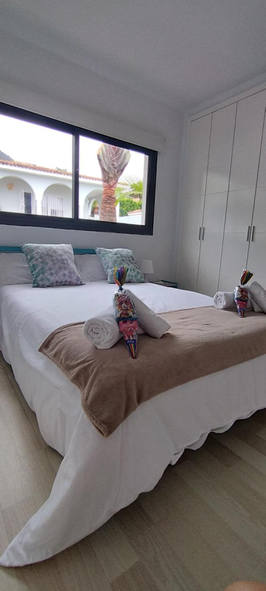 Miya Del Sol Heated Pool Villa La Orotava Luaran gambar