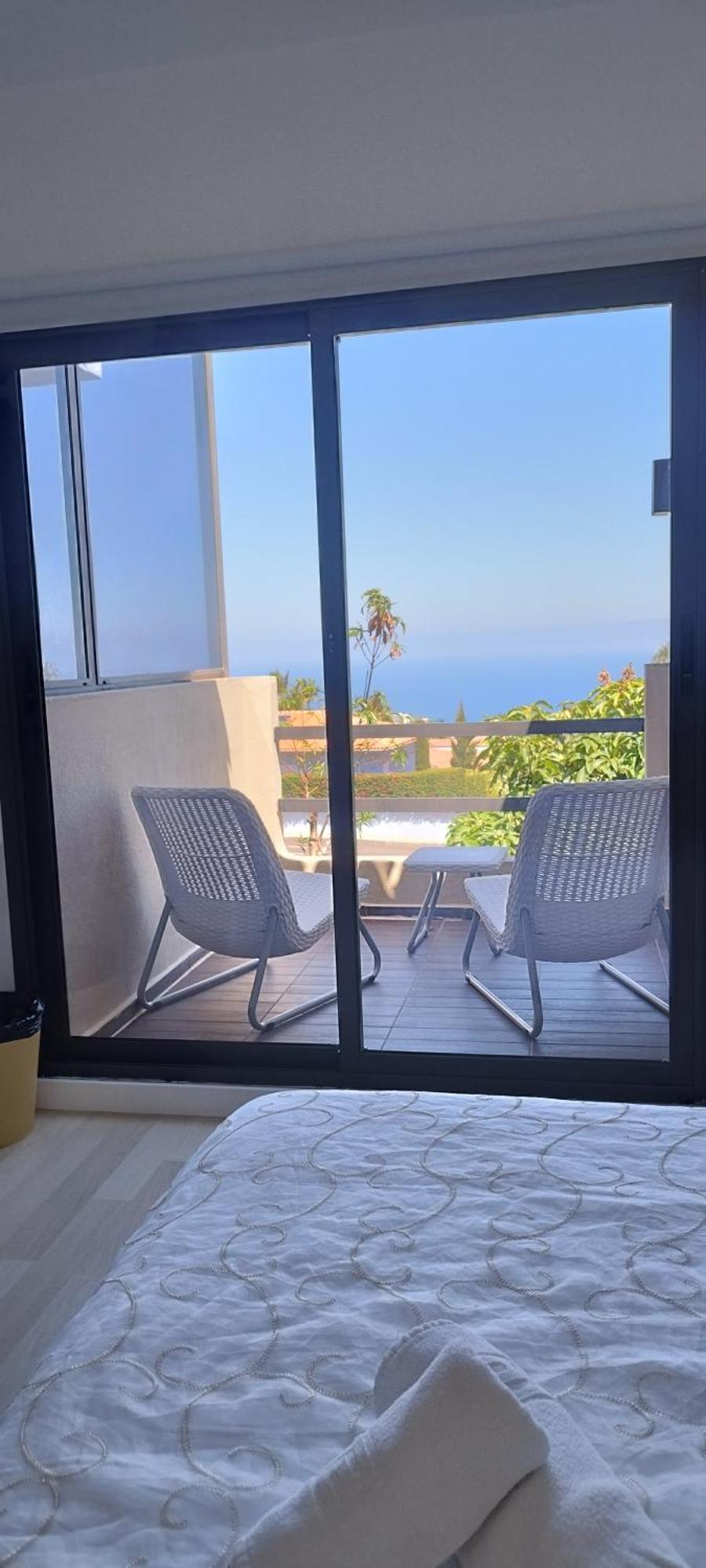 Miya Del Sol Heated Pool Villa La Orotava Luaran gambar