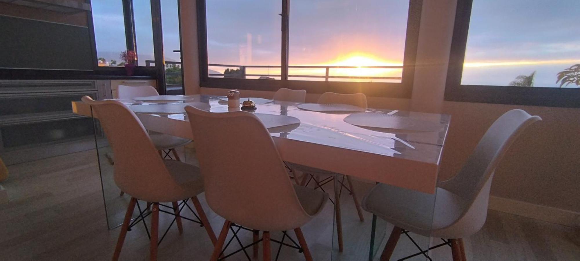 Miya Del Sol Heated Pool Villa La Orotava Luaran gambar