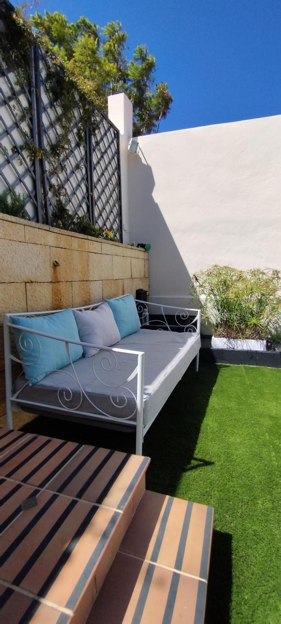 Miya Del Sol Heated Pool Villa La Orotava Luaran gambar