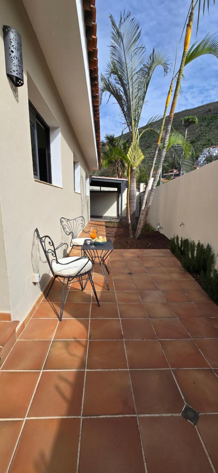 Miya Del Sol Heated Pool Villa La Orotava Luaran gambar