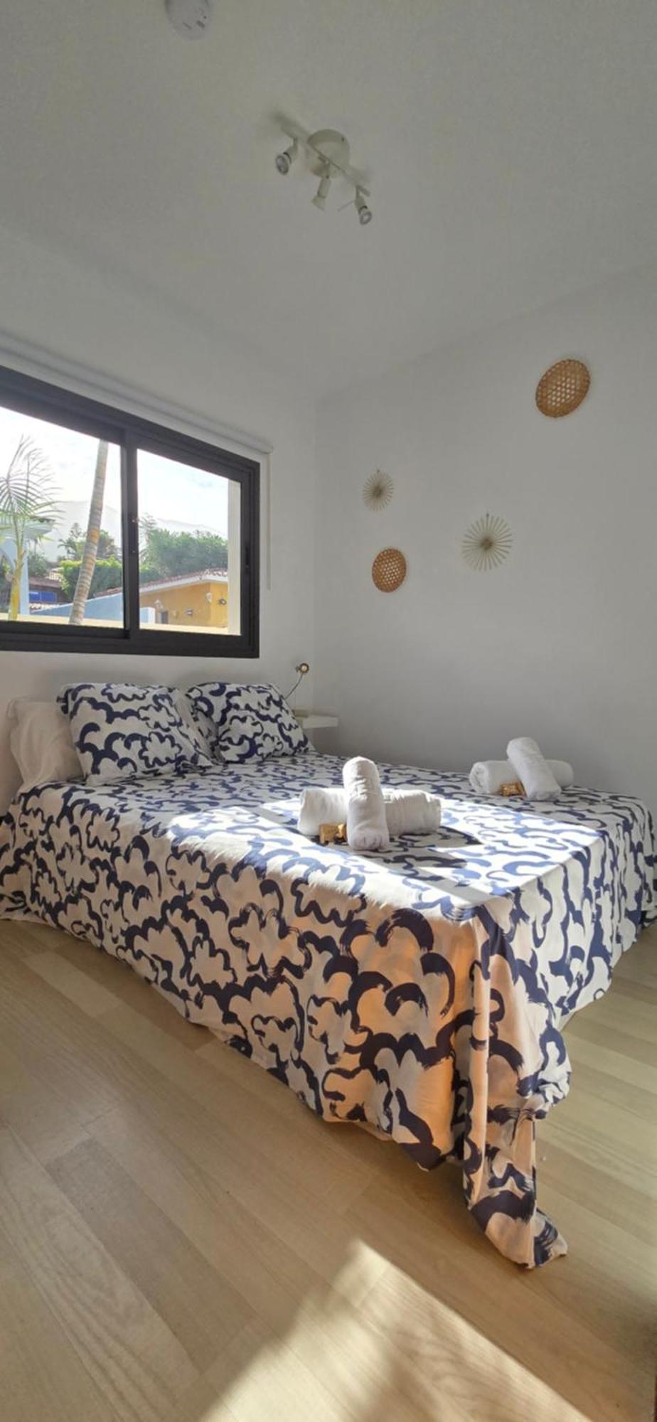 Miya Del Sol Heated Pool Villa La Orotava Luaran gambar