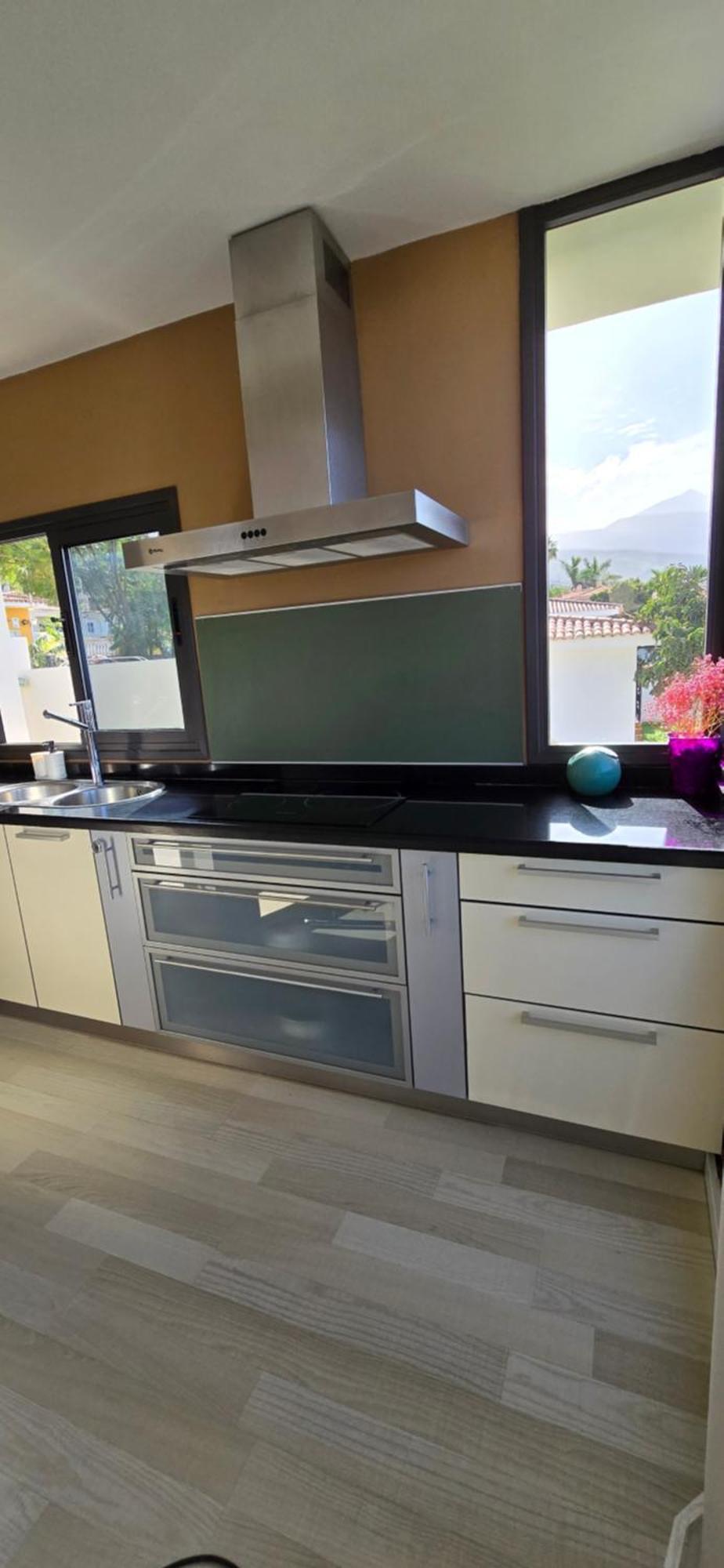 Miya Del Sol Heated Pool Villa La Orotava Luaran gambar