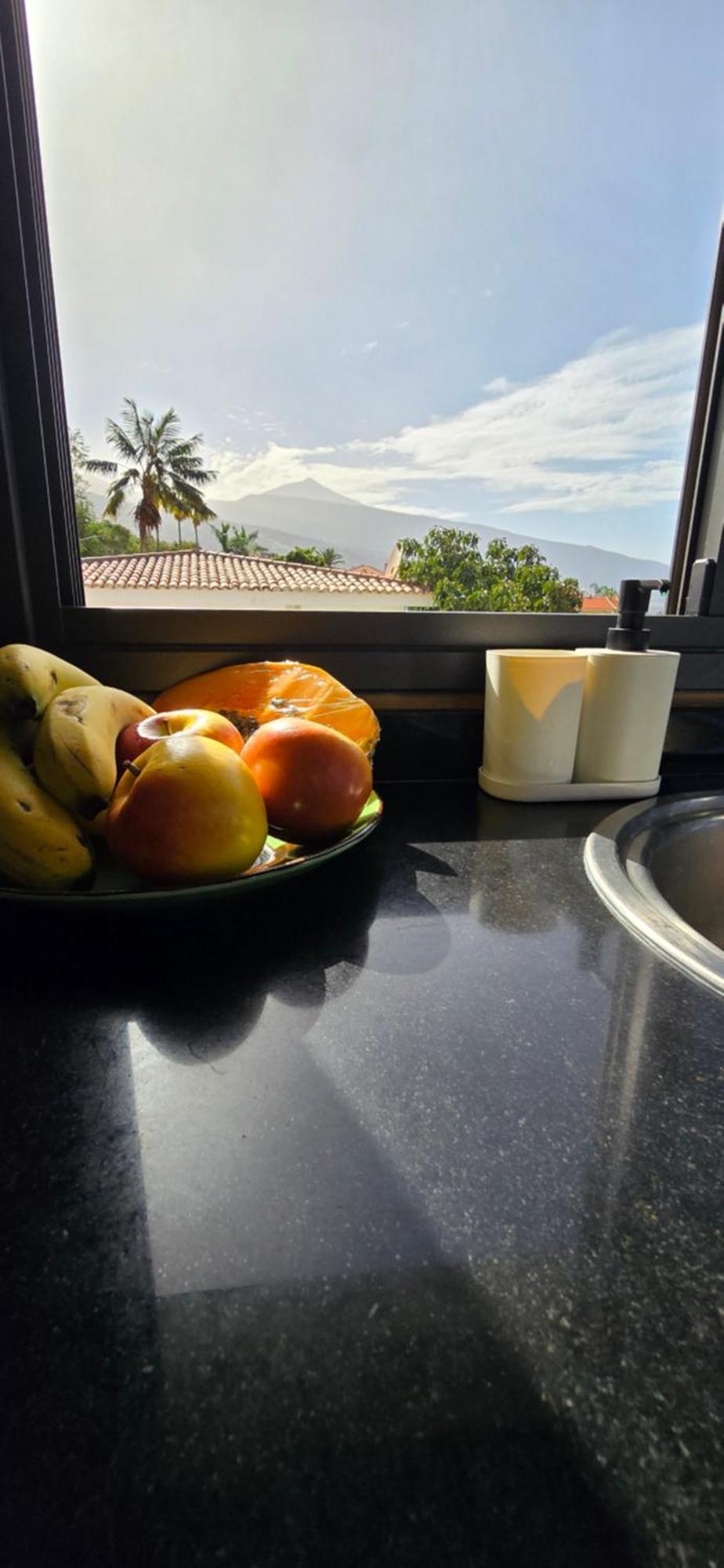 Miya Del Sol Heated Pool Villa La Orotava Luaran gambar