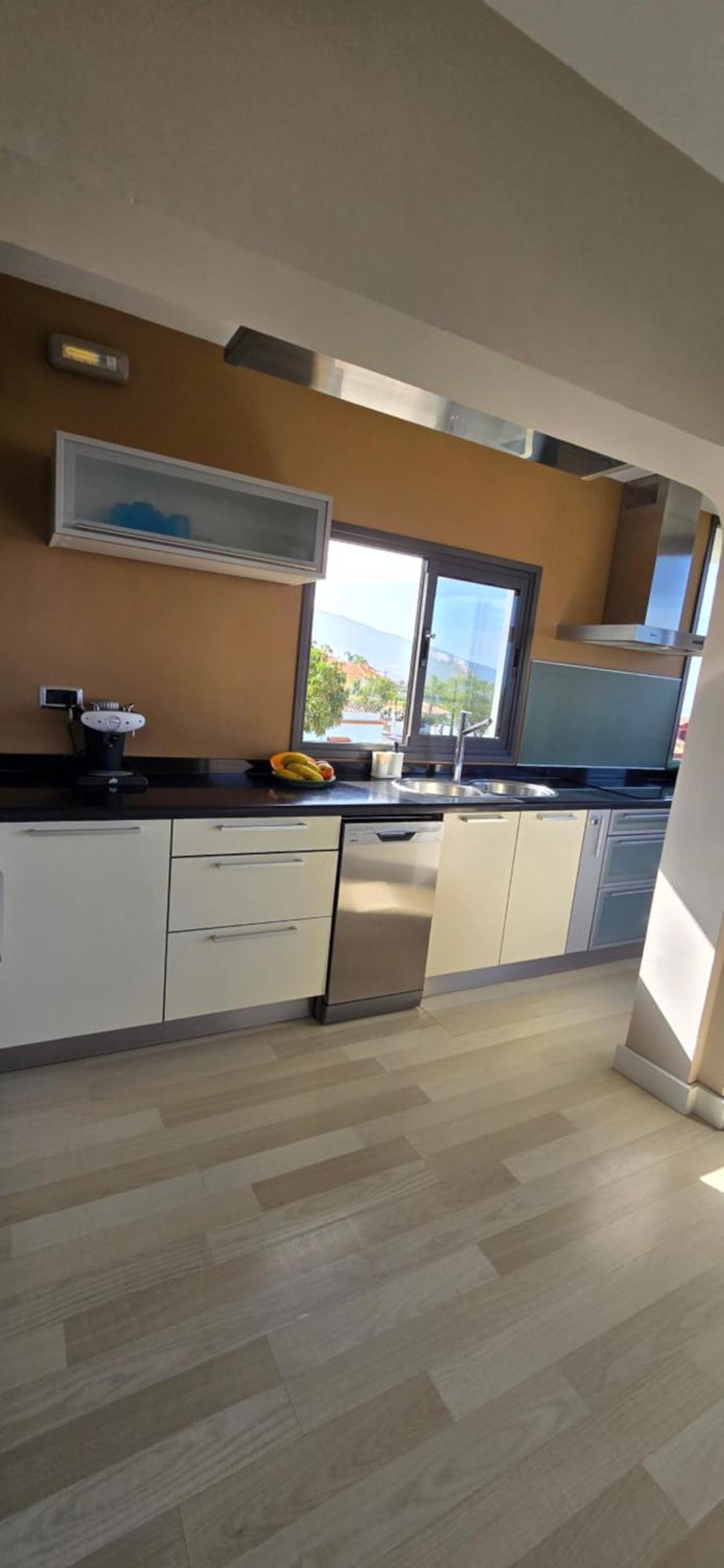 Miya Del Sol Heated Pool Villa La Orotava Luaran gambar
