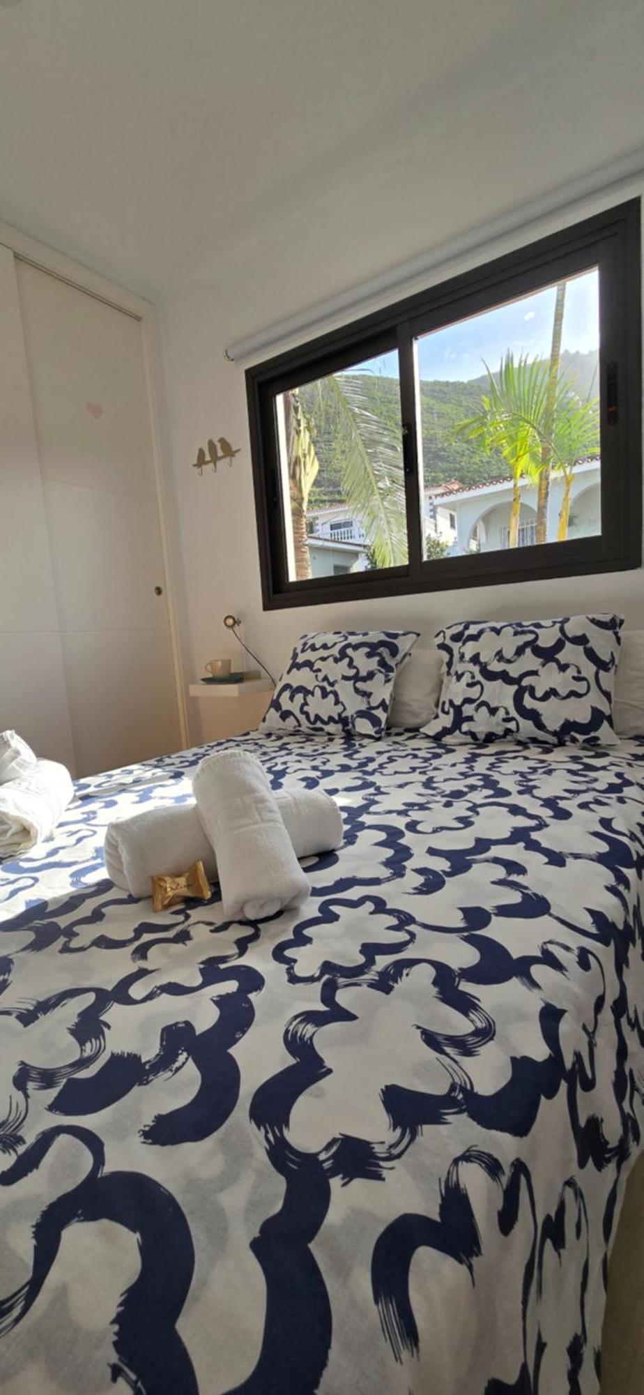 Miya Del Sol Heated Pool Villa La Orotava Luaran gambar